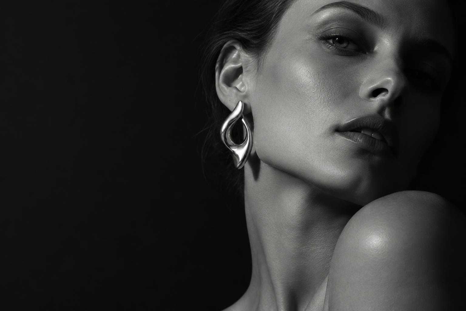 Earrings collection