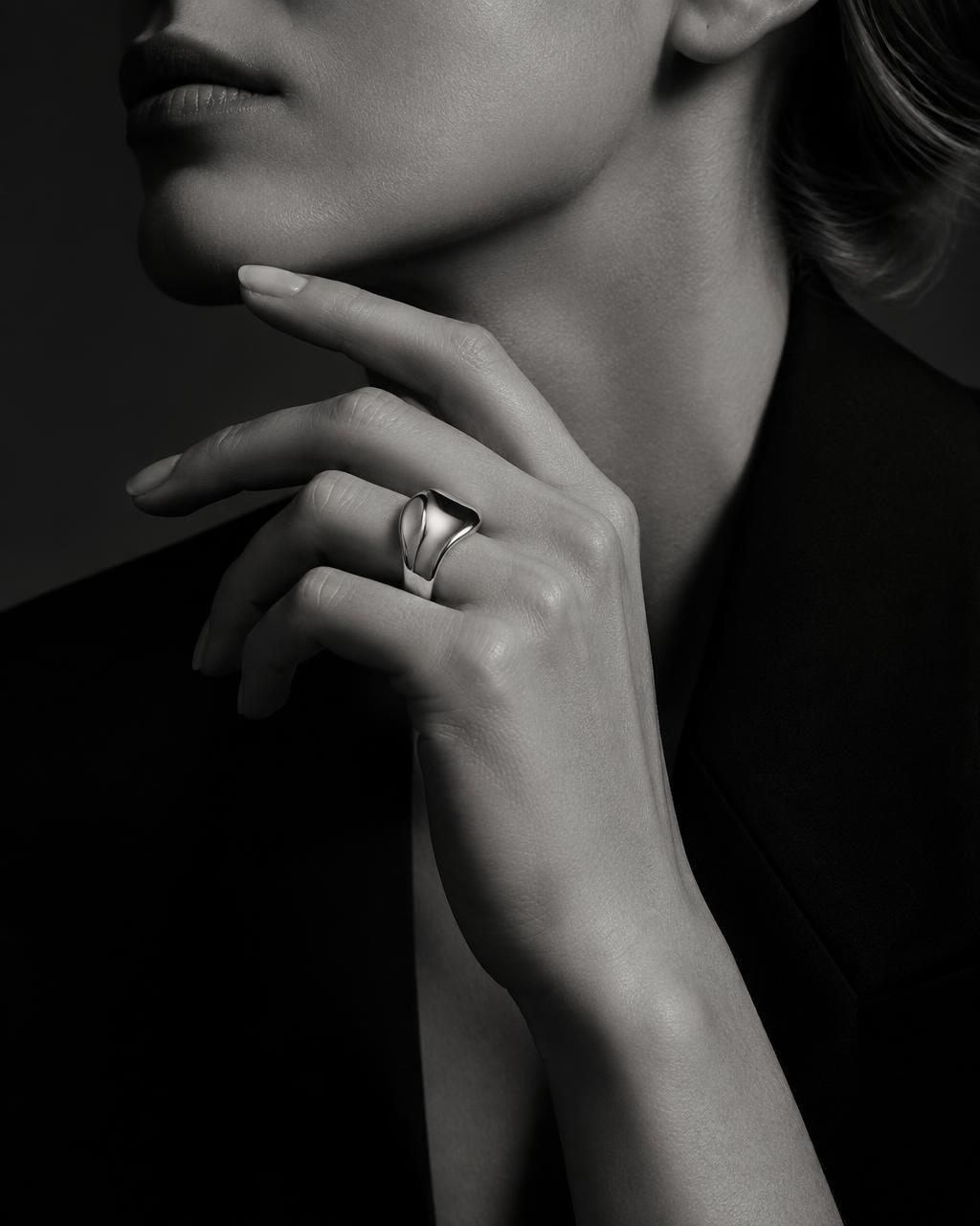 Rings collection